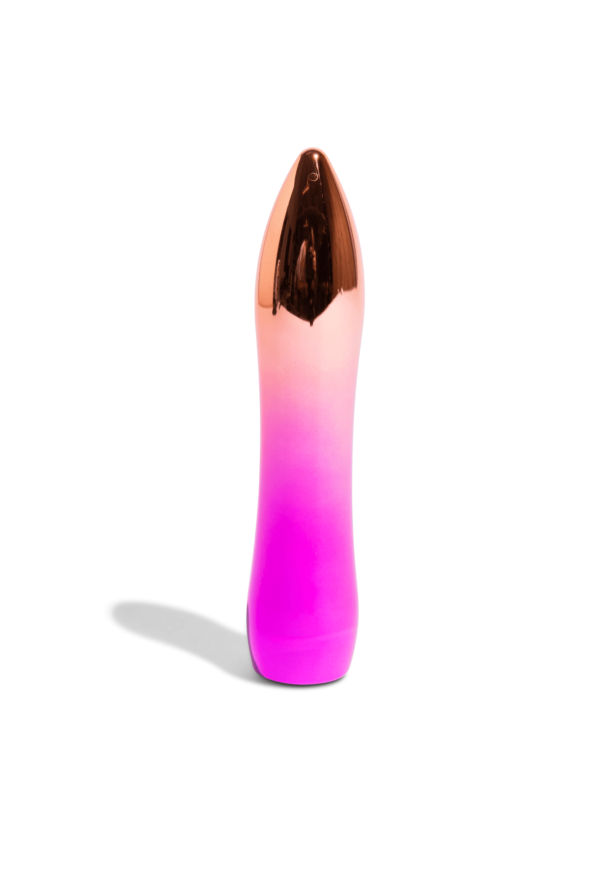 Nü Sensuelle Vibrators Nu Sensuelle Aluminium 60SX Amp Bullet