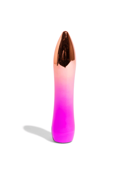 Nü Sensuelle Vibrators Nu Sensuelle Aluminium 60SX Amp Bullet