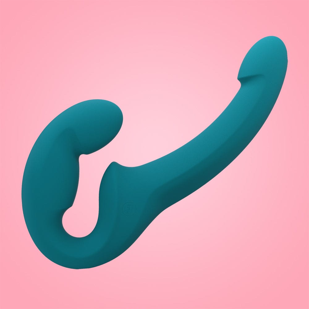 Fun Factory Share Lite - Double Dildo, Lightweight