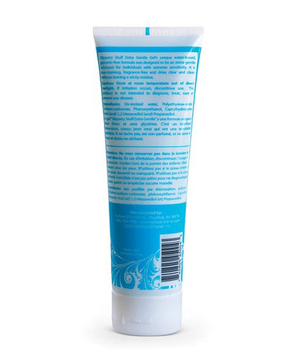 Slippery Stuff Extra Gentle Lubricant Gel