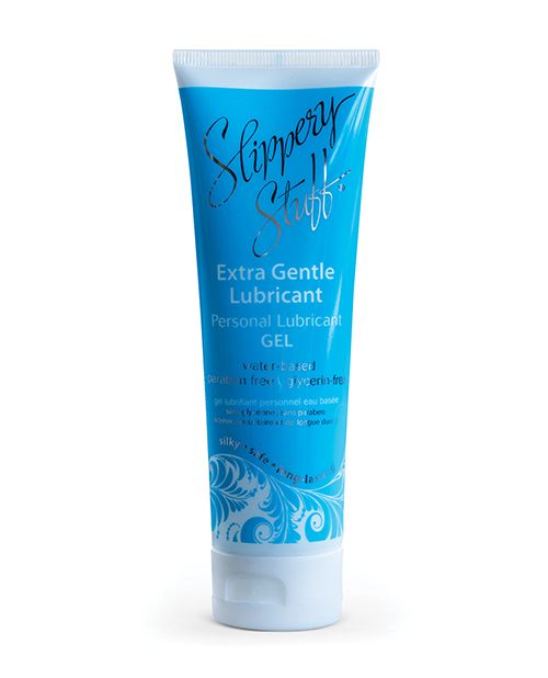 Slippery Stuff Extra Gentle Lubricant Gel