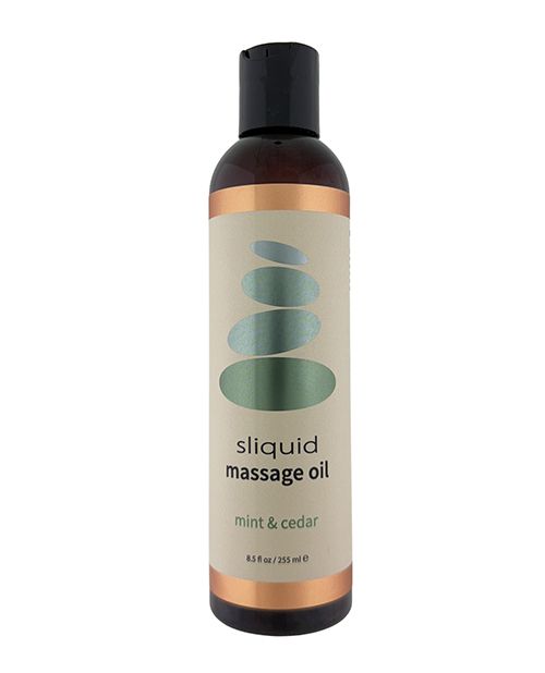 Aceite de masaje Sliquid Balance Tranquility