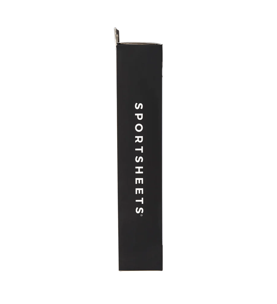Sportsheets Ball Gags Sportsheets Saffron Breathable Ball Gag
