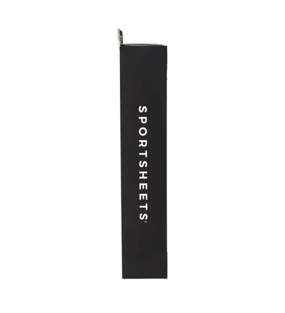 Sportsheets Ball Gags Sportsheets Saffron Breathable Ball Gag