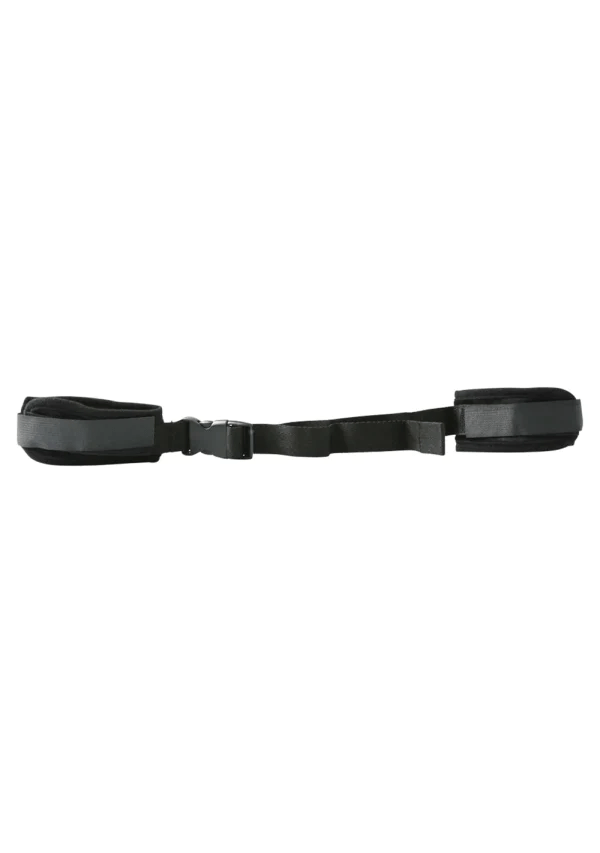 Sportsheets Cuffs Sportsheets Sex & Mischief Adjustable Handcuffs