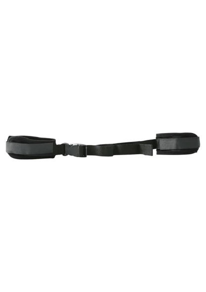 Sportsheets Cuffs Sportsheets Sex & Mischief Adjustable Handcuffs