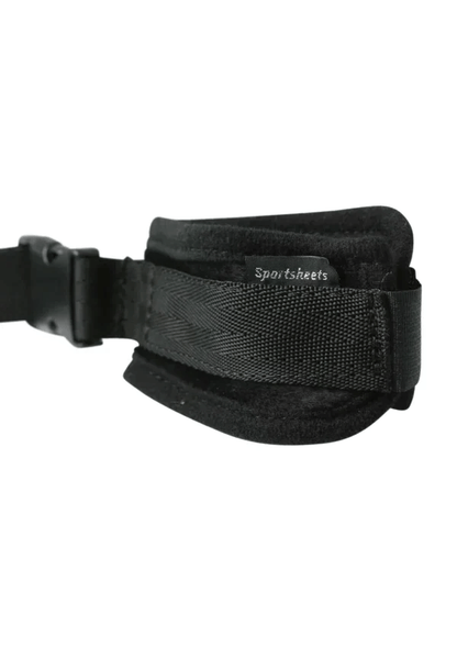 Sportsheets Cuffs Sportsheets Sex & Mischief Adjustable Handcuffs