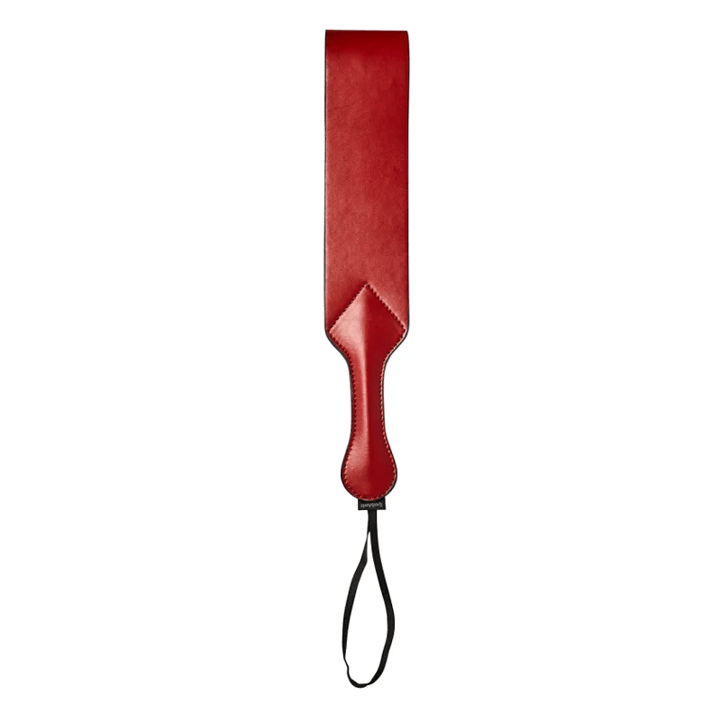 Sportsheets BDSM Sportsheets Saffron Loop Paddle