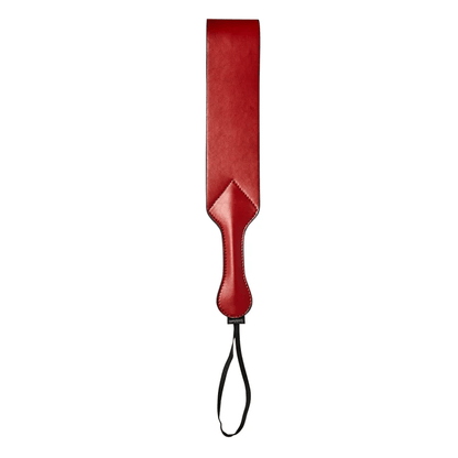 Sportsheets BDSM Sportsheets Saffron Loop Paddle
