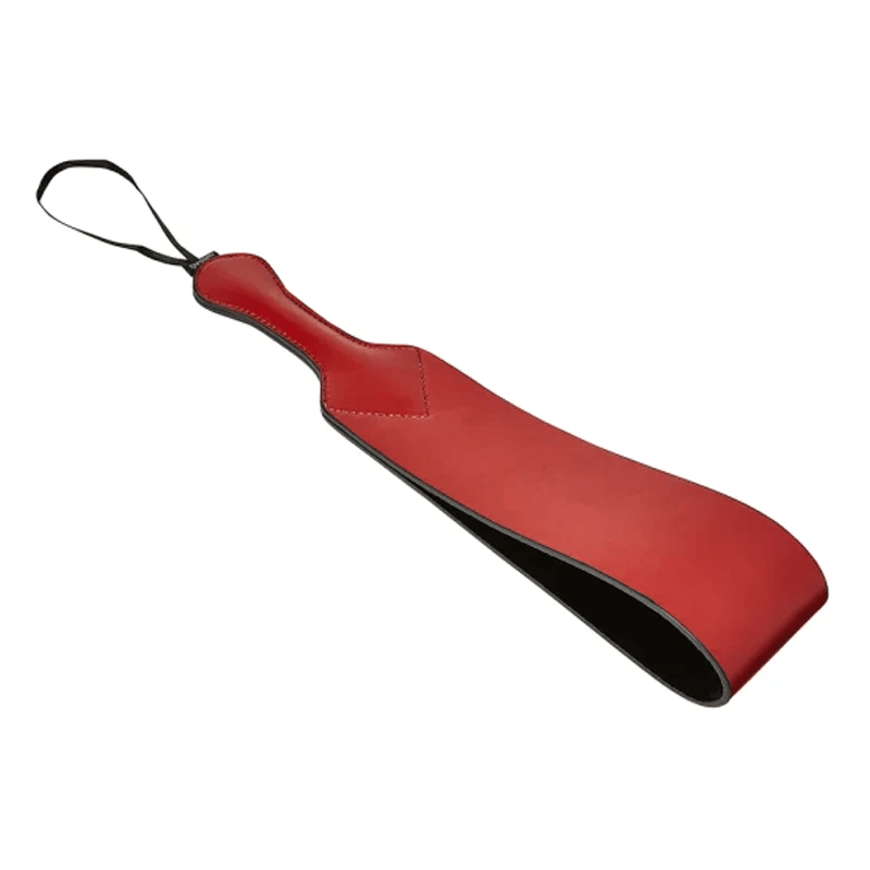Sportsheets BDSM Sportsheets Saffron Loop Paddle