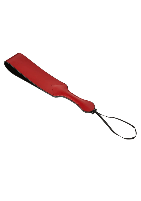 Sportsheets BDSM Sportsheets Saffron Loop Paddle