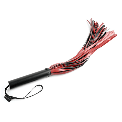Sportsheets BDSM Sportsheets Saffron Flogger