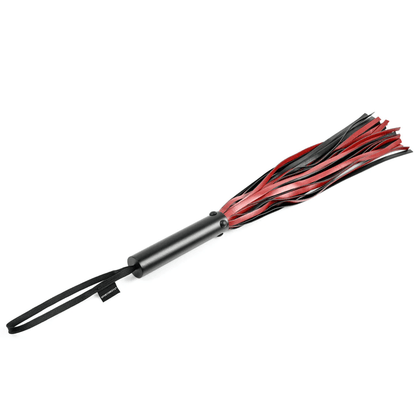 Sportsheets BDSM Sportsheets Saffron Flogger