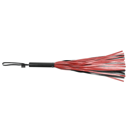Sportsheets BDSM Sportsheets Saffron Flogger