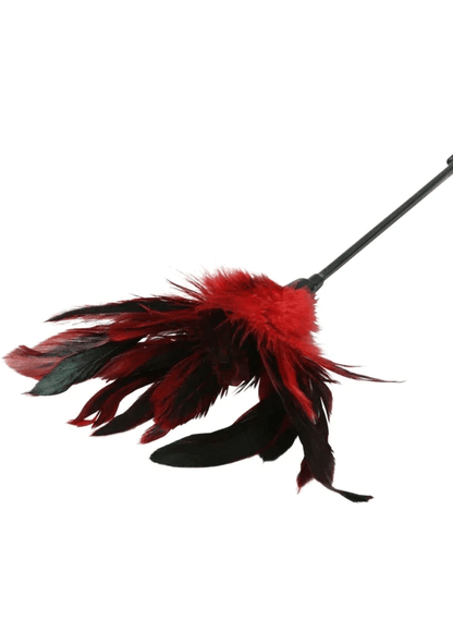 Sportsheets Bondage & Fetish Sportsheets Feather Slapper