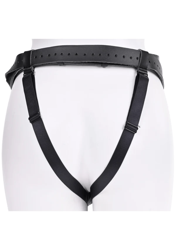 Sportsheets Strap-Ons & Harnesses Sportsheets Aurora High Waisted Strap-On Harness