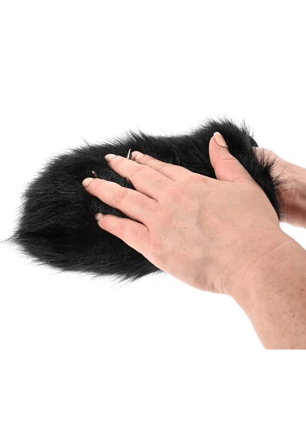 Sportsheets BDSM Sportsheets Spiked Sensory Mitt