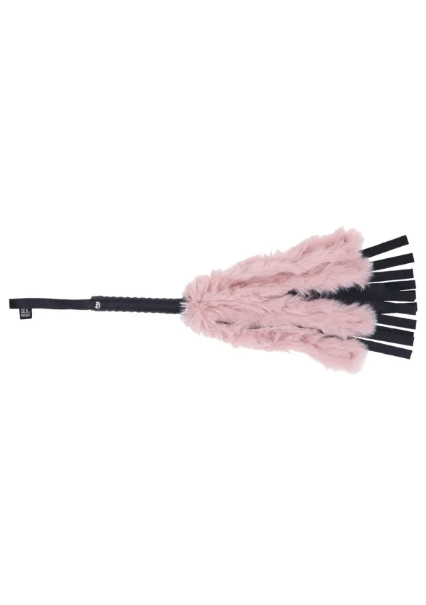 Sportsheets BDSM Sportsheets Brat Faux Fur Flogger
