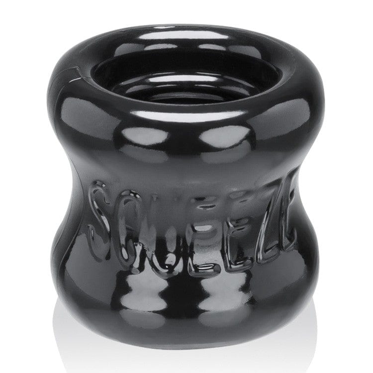 Oxballs Cock Rings Oxballs Squeeze Soft-Grip Ball Stretcher