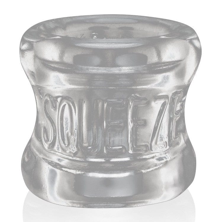 Oxballs Cock Rings Oxballs Squeeze Soft-Grip Ball Stretcher