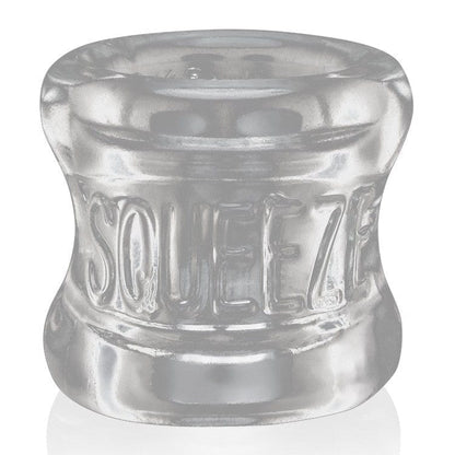 Oxballs Cock Rings Oxballs Squeeze Soft-Grip Ball Stretcher