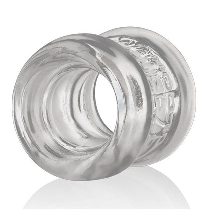 Oxballs Cock Rings Oxballs Squeeze Soft-Grip Ball Stretcher