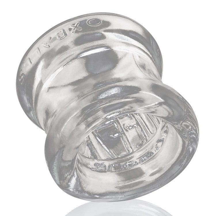 Oxballs Cock Rings Oxballs Squeeze Soft-Grip Ball Stretcher