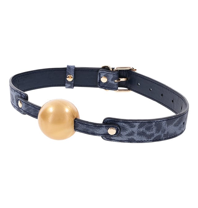 Sportsheets BDSM Sportsheets Sex & Mischief Cougar Ball Gag