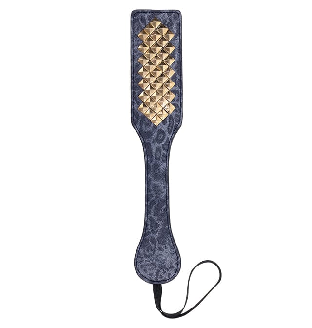 Sportsheets BDSM Sportsheets Sex & Mischief Cougar Studded Paddle