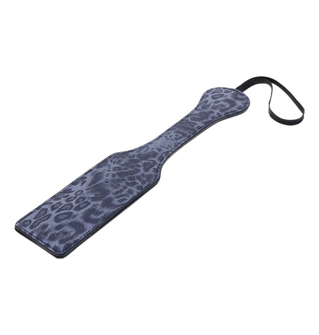 Sportsheets BDSM Sportsheets Sex & Mischief Cougar Studded Paddle