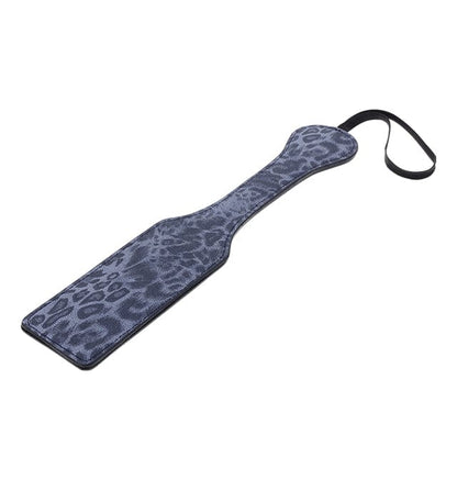 Sportsheets BDSM Sportsheets Sex & Mischief Cougar Studded Paddle