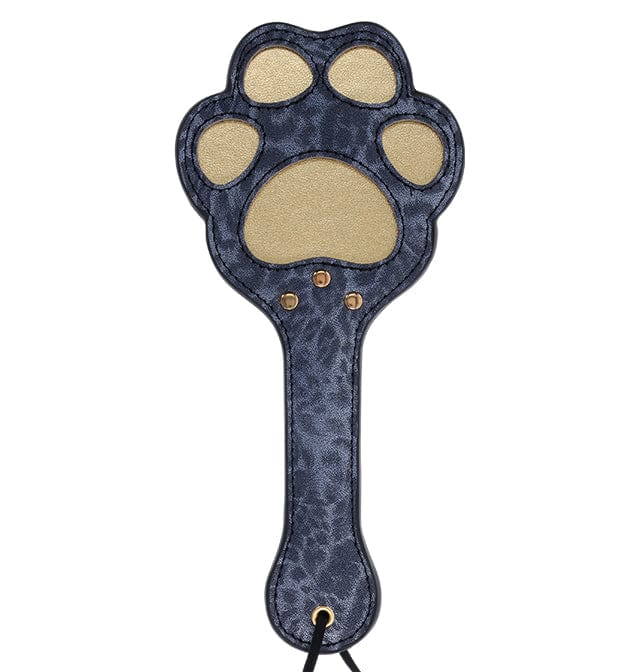 Sportsheets BDSM Sportsheets Sex & Mischief Cougar Paw Paddle