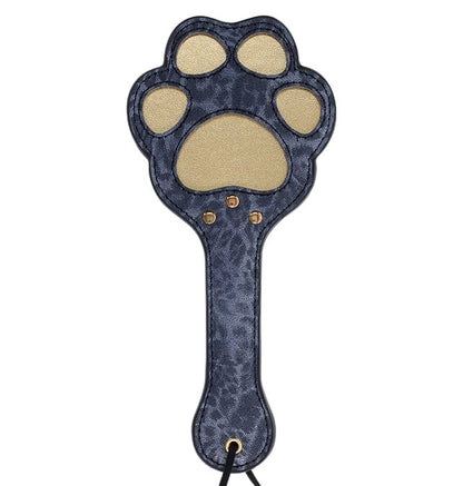 Sportsheets BDSM Sportsheets Sex & Mischief Cougar Paw Paddle