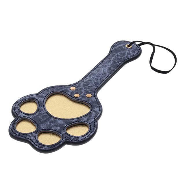 Sportsheets BDSM Sportsheets Sex & Mischief Cougar Paw Paddle