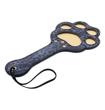 Sportsheets BDSM Sportsheets Sex & Mischief Cougar Paw Paddle