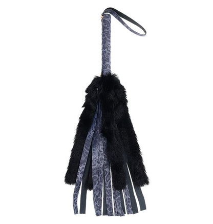 Sportsheets BDSM Sportsheets Sex & Mischief Cougar Faux Fur Flogger