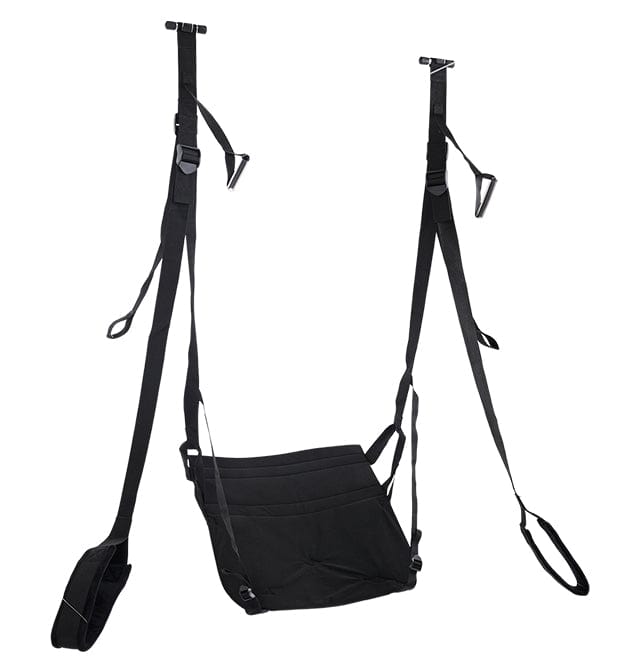 Sportsheets BDSM Sportsheets Pivot Deluxe Door Jam Sex Sling