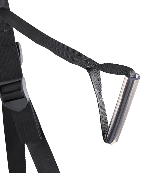 Sportsheets BDSM Sportsheets Pivot Deluxe Door Jam Sex Sling