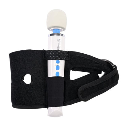 Sportsheets Strap-Ons & Harnesses Sportsheets Pivot 2 in 1 Forced-O Strap