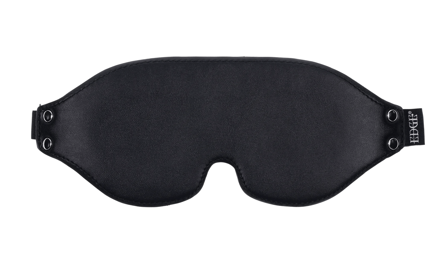 Sportsheets Edge Lights Out Blindfold