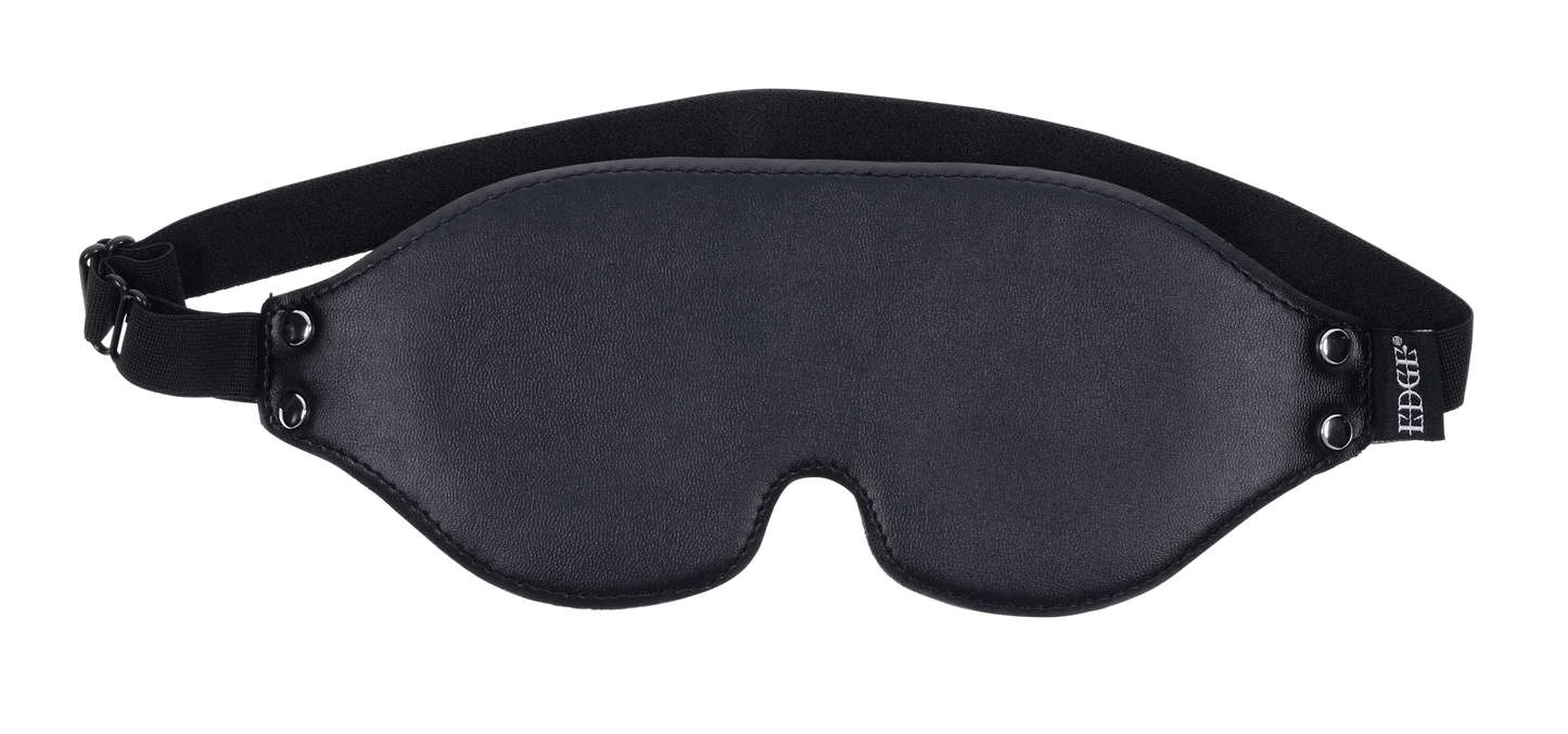 Sportsheets Edge Lights Out Blindfold