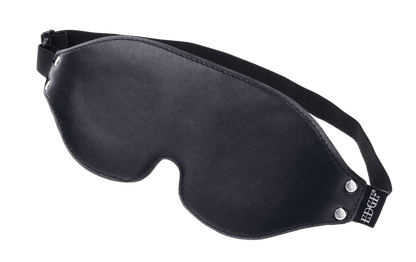 Sportsheets Edge Lights Out Blindfold