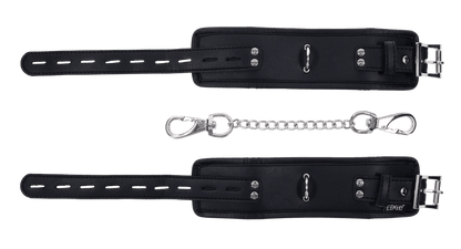 Sportsheets Edge Handcuffs