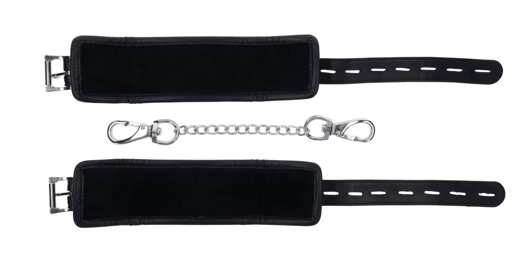 Sportsheets Edge Handcuffs