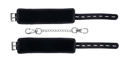 Sportsheets Edge Handcuffs