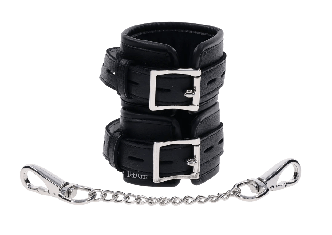Sportsheets Edge Handcuffs
