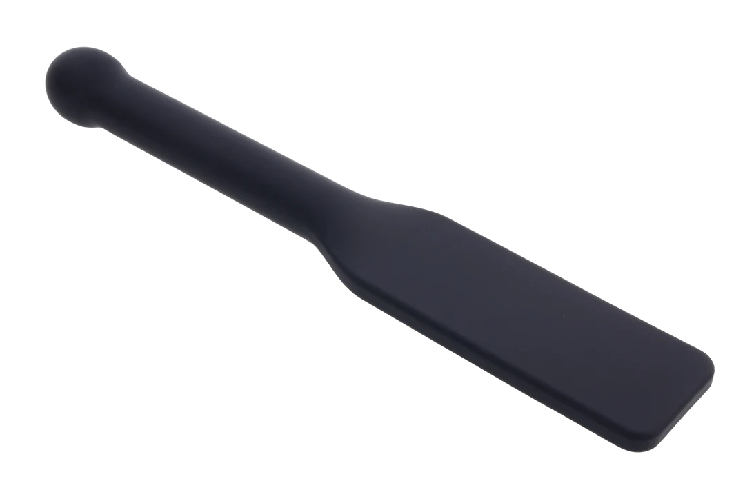 Sportsheets Edge MINE Silicone Paddle