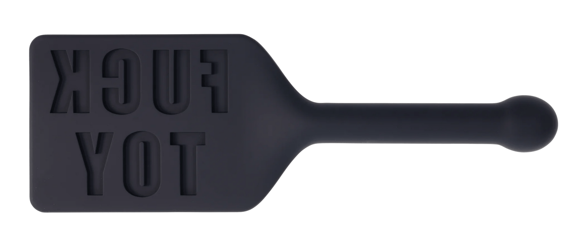 Sportsheets Edge FUCK TOY Silicone Paddle