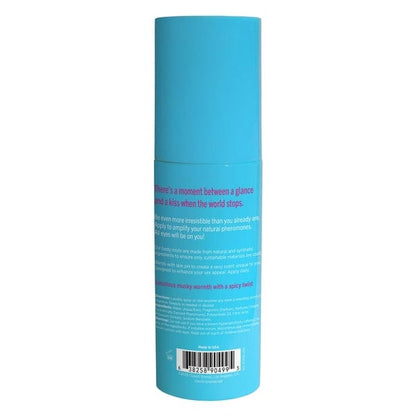 Simply Sexy Lubes Simply Sexy Pheromone Body Mist Let's Lock Lips