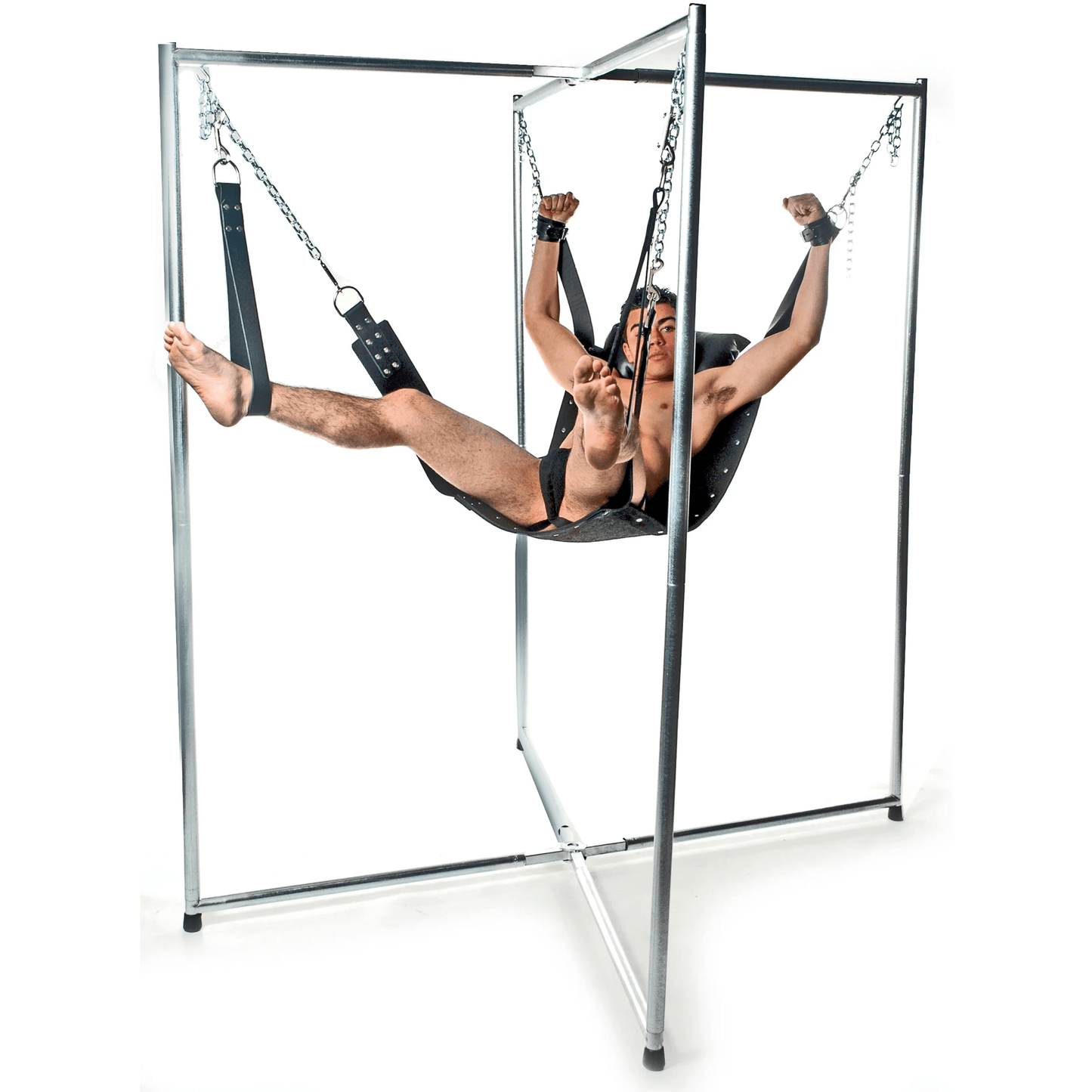 Strict Leather Bondage & Fetish Strict Leather Premium Sex Sling